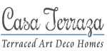 TREC- THE REAL ESTATE COMPANY logo